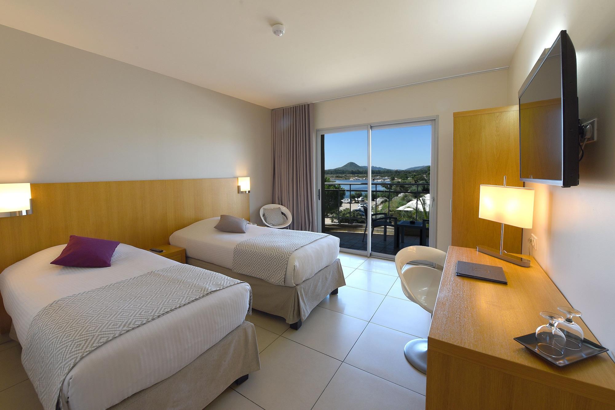Hotel Costa Salina Porto-Vecchio  Exterior photo